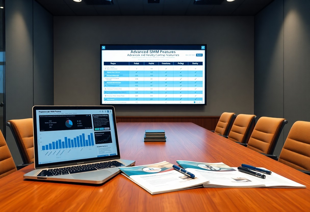 Best smm panel for telegram