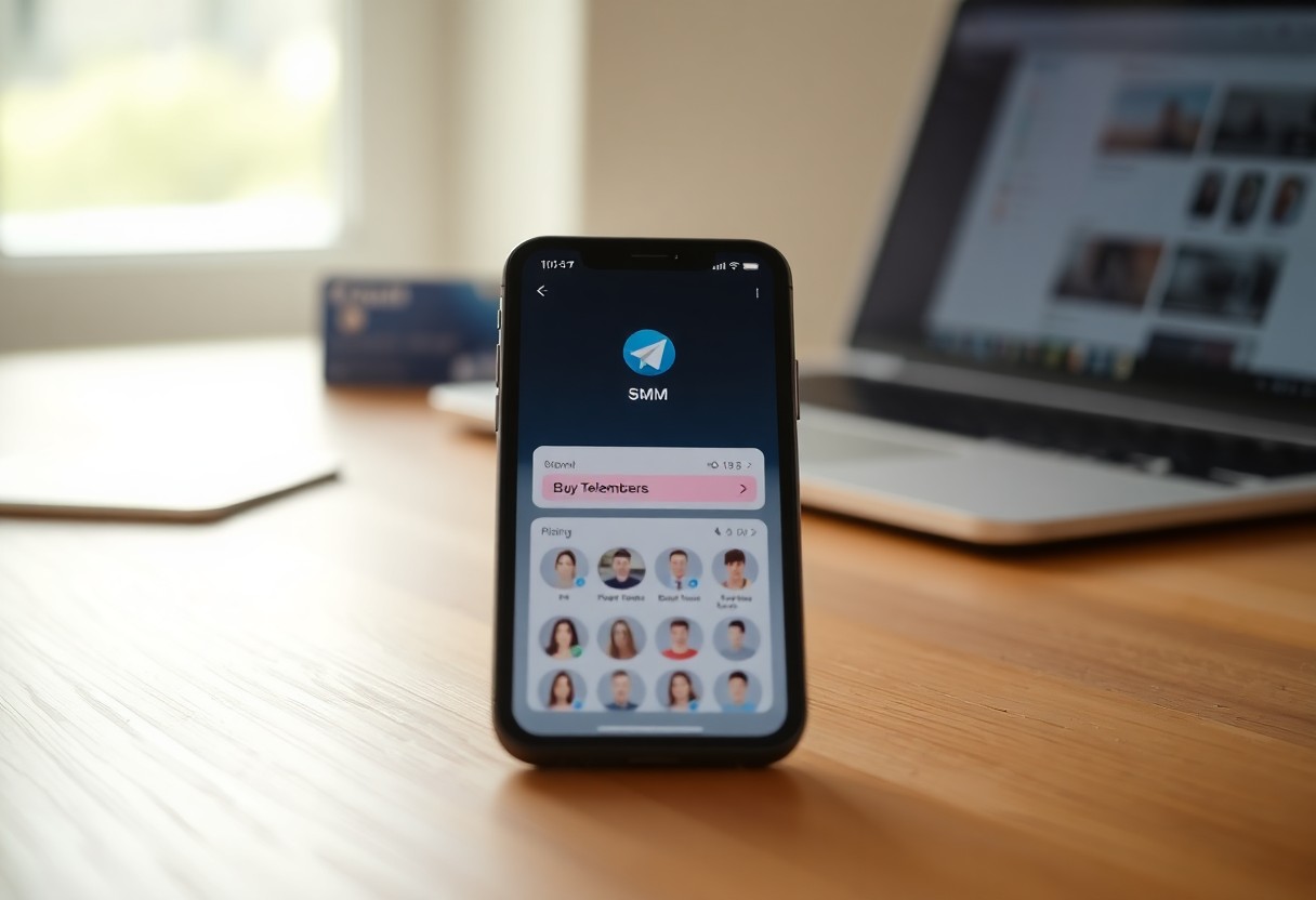 How-to Grow Your Audience Using A Powerful SMM Panel To Buy Telegram Members