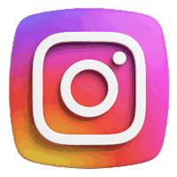 Animated Instagram app icon