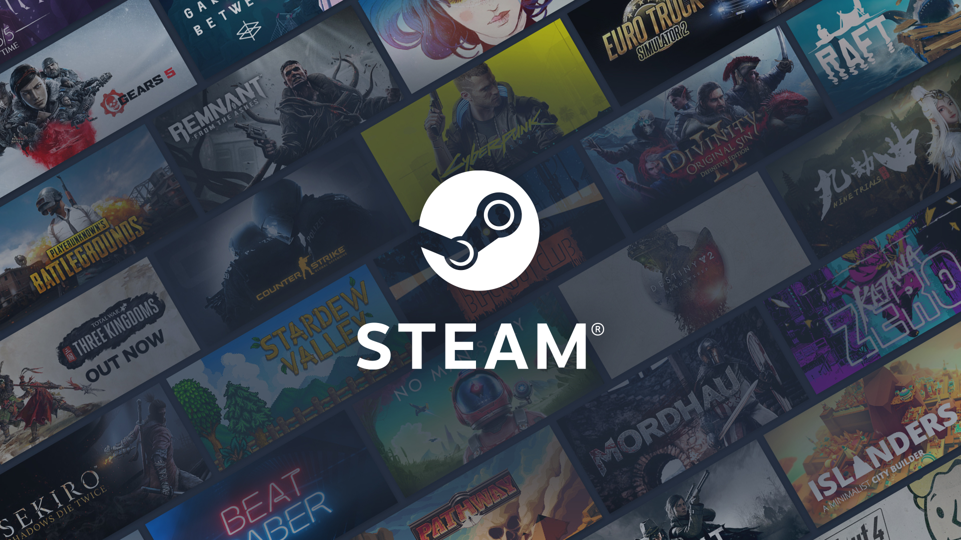 Steam Cevher Ne İşe Yarar?