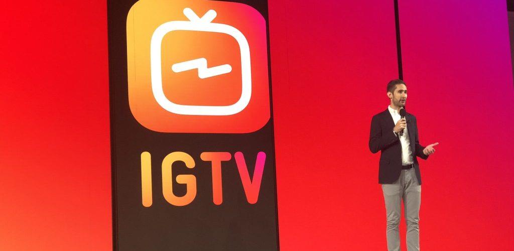 Instagram Uygulaması IGTV Nedir?