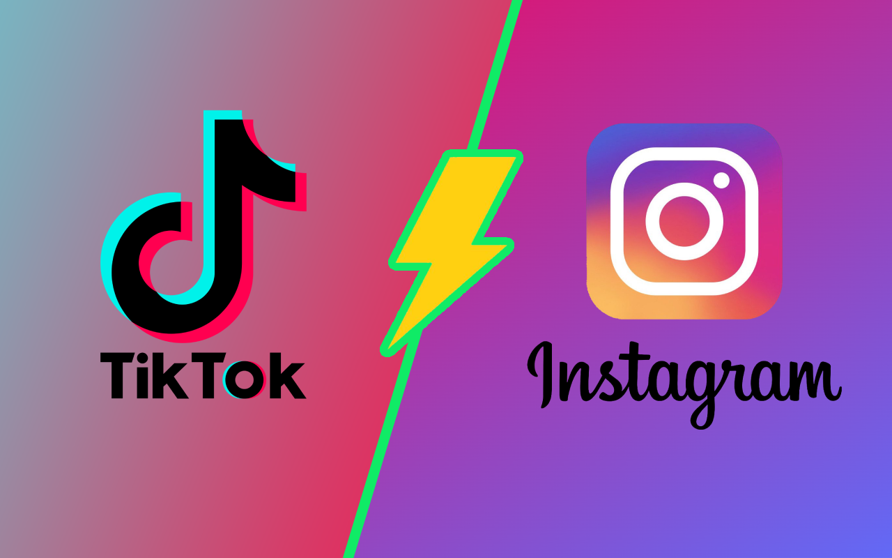 Tiktok Instagram ile Hesap Açmıyor