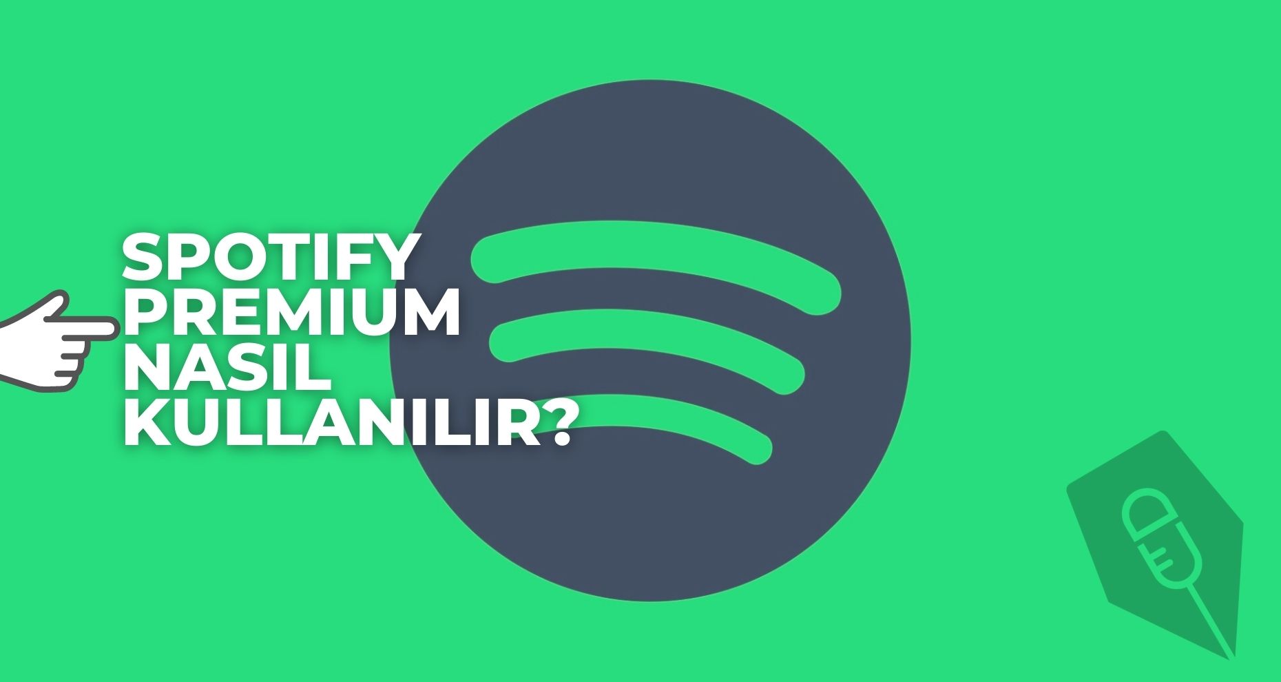 Spotify Premium Nedir? Nasıl alınır? Özellikleri Nelerdir?