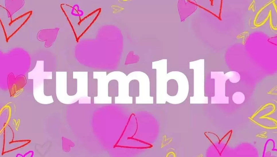 Tumblr Hesabı Nasıl Açılır?