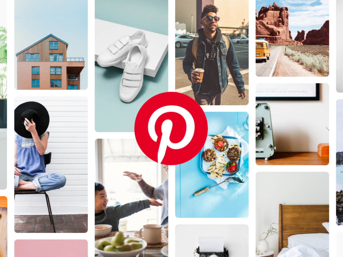 Pinterest Hesap Çalma Nedir? Nasıl Yapılır?