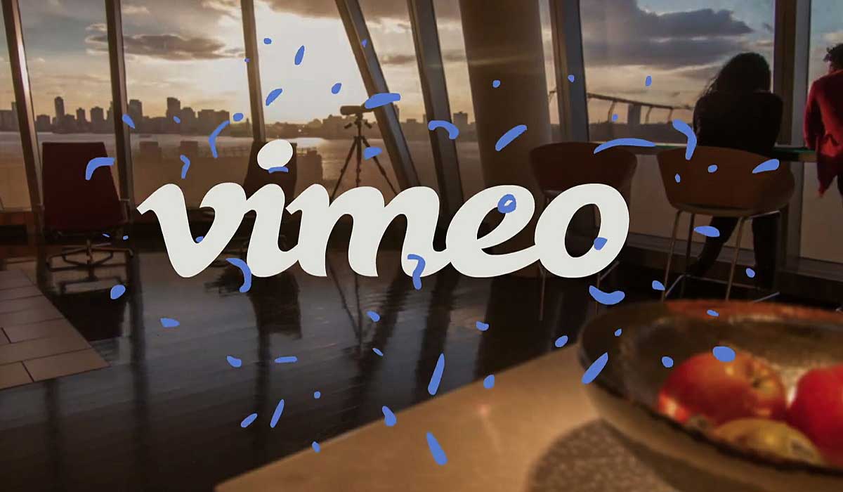 Vimeo Hesabı Nasıl Açılır?