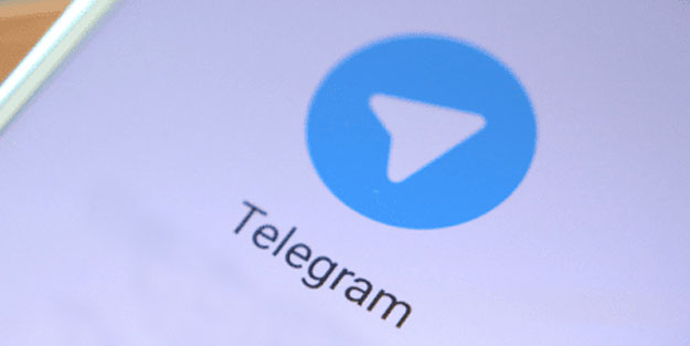 Telegram Hesabı Nasıl Açılır?