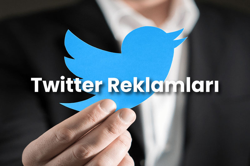 Twitter Reklam Nedir? Nasıl Oluşturulur?