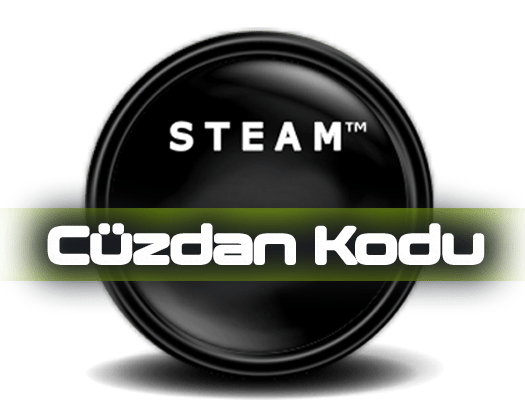 Steam Cüzdan Kodu Nereden Alınır?