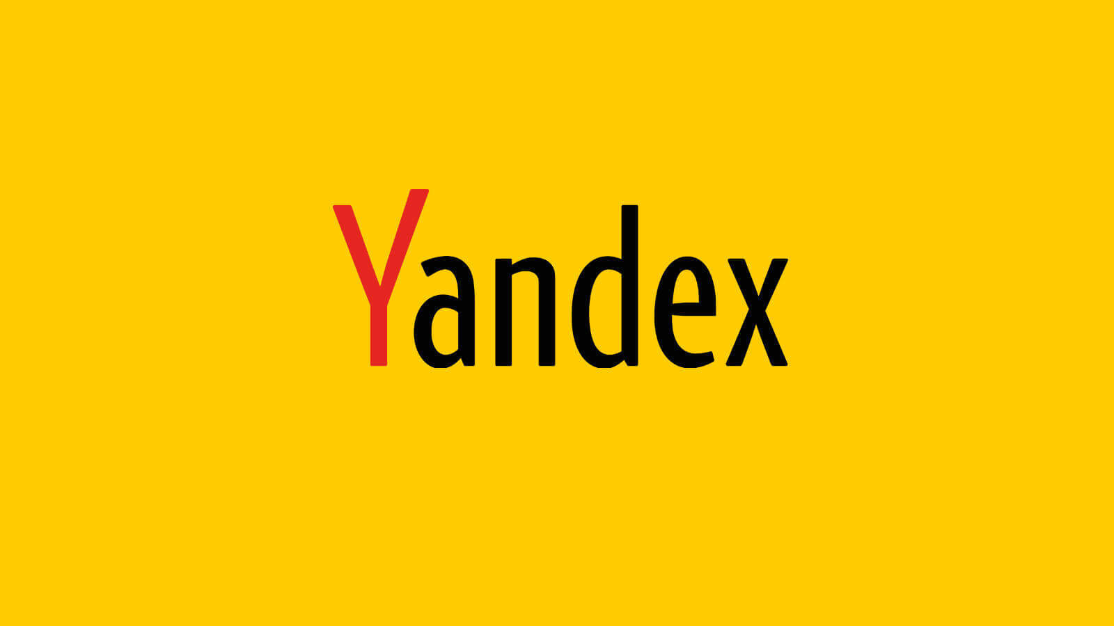 Yandex Nedir? Nasıl Açılır?