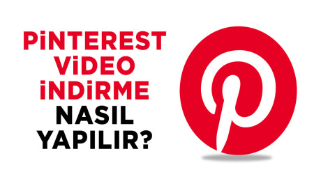 Pinterest Video Nasıl İndirilir?