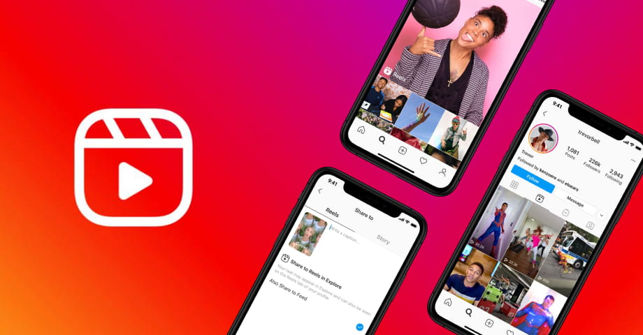 Instagram Videoları İçin Görüntüleme Satın Almanın Faydaları Nelerdir?