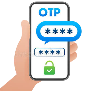 Any Country Phone Number for OTP Verification