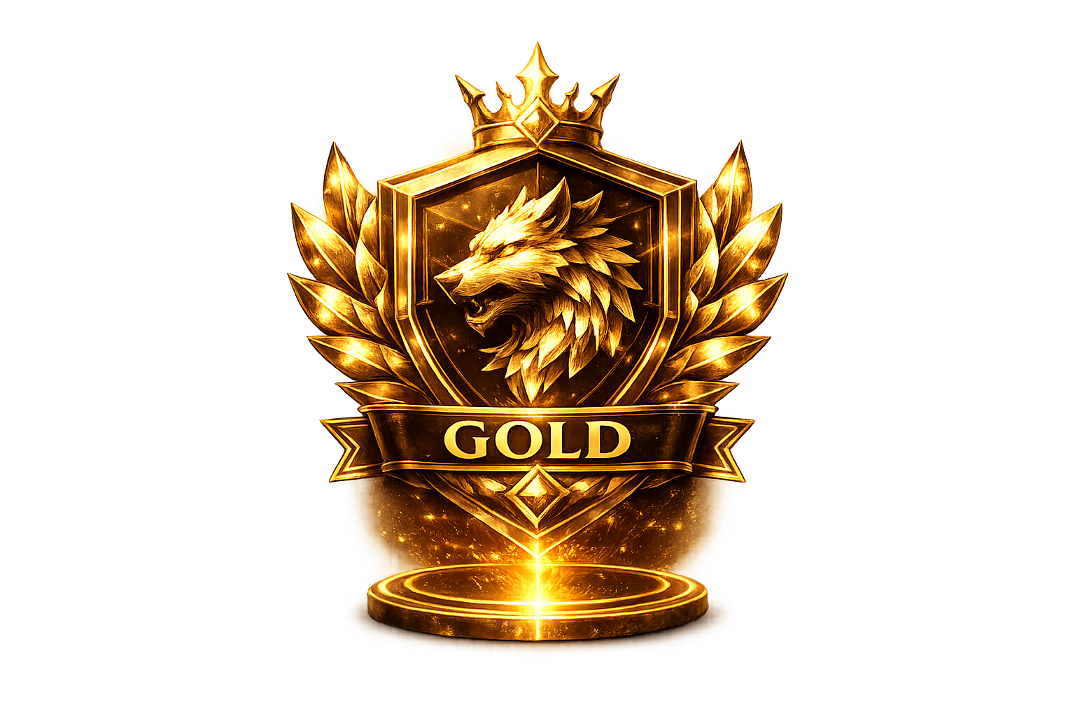 GOLD