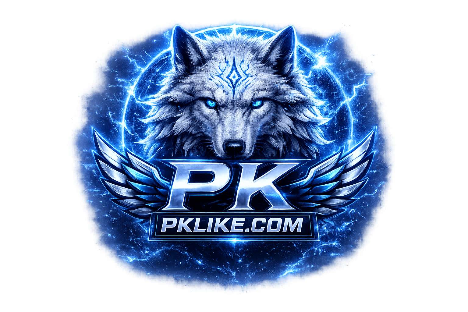 PKLIKE Wolf