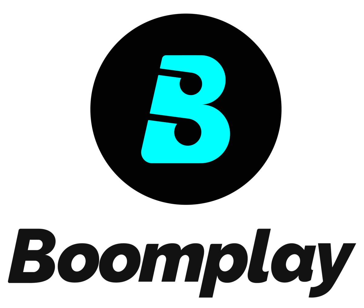 BOOMPLAY