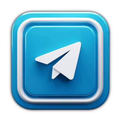Telegram Members [No Refill]