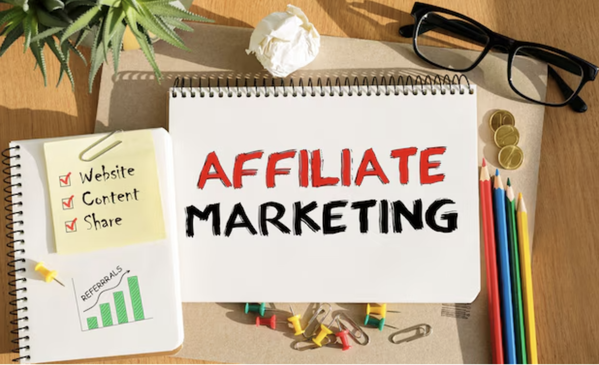 How to Use Affiliate Marketing to Increase Sales: 6 Techniques