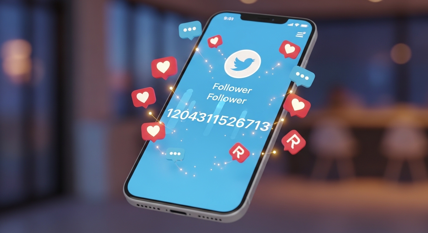 Como Crescer no Twitter do Zero em 2026