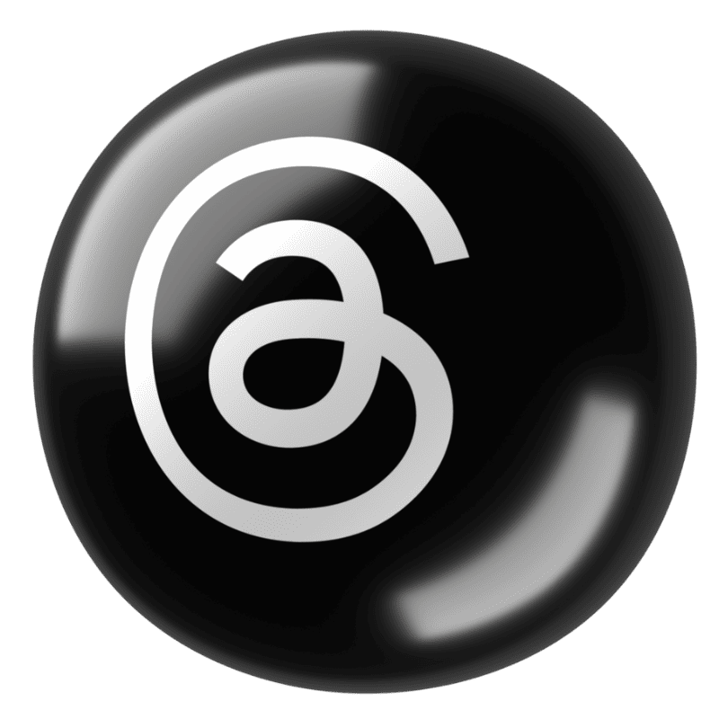 THREADS - Seguidores Mundiais