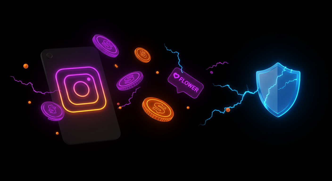 É Seguro Comprar Seguidores Baratos no Instagram? Descubra a Verdade Completa É Seguro Comprar Seguidores Baratos no Instagram? Descubra a Verdade Completa