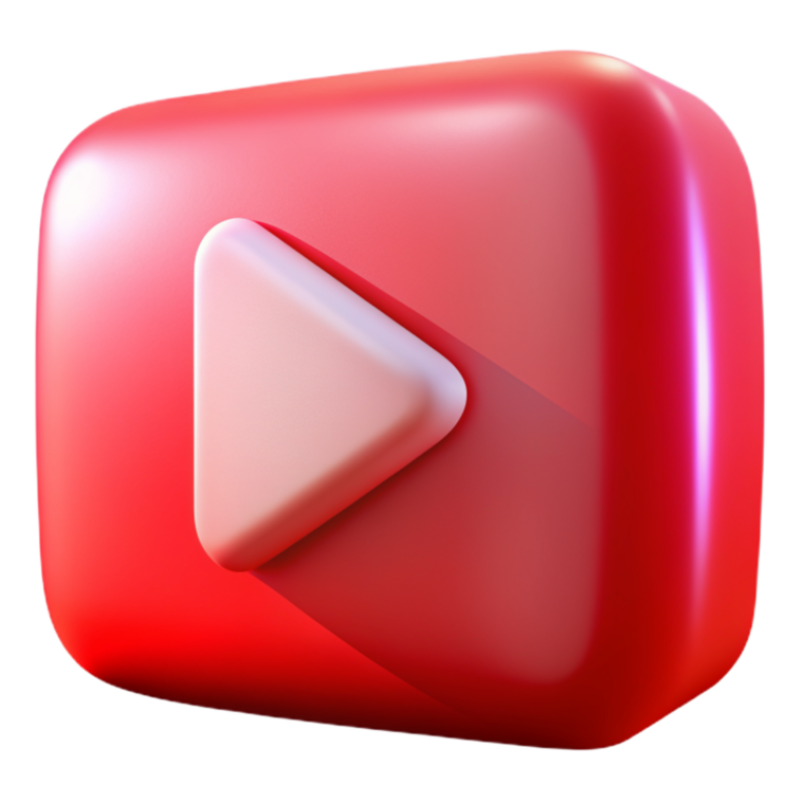 YOUTUBE - Inscritos