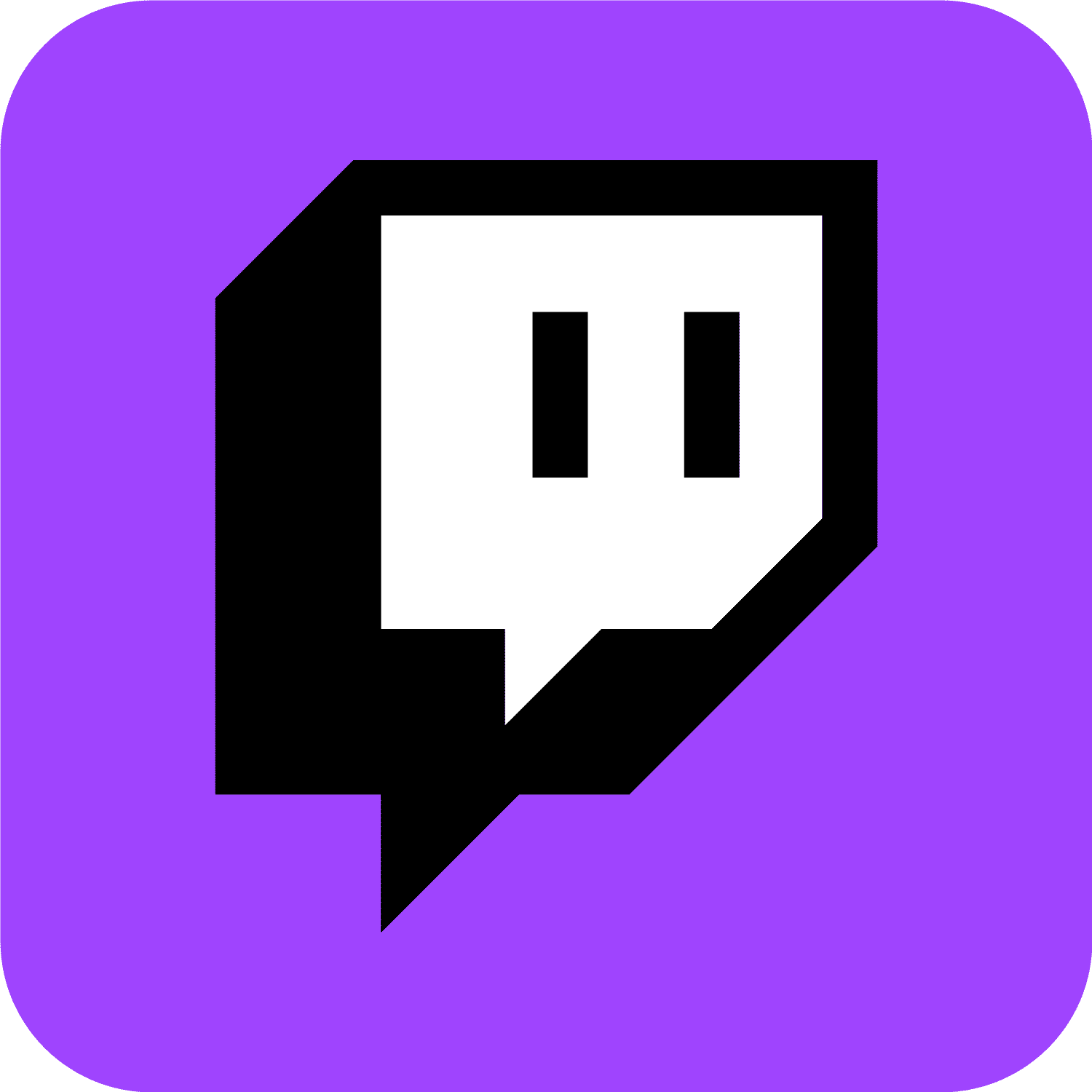 TWITCH - Denúncias
