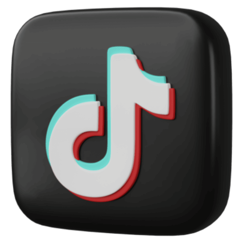 TIKTOK  - Seguidores Mundiais 🚶🌎