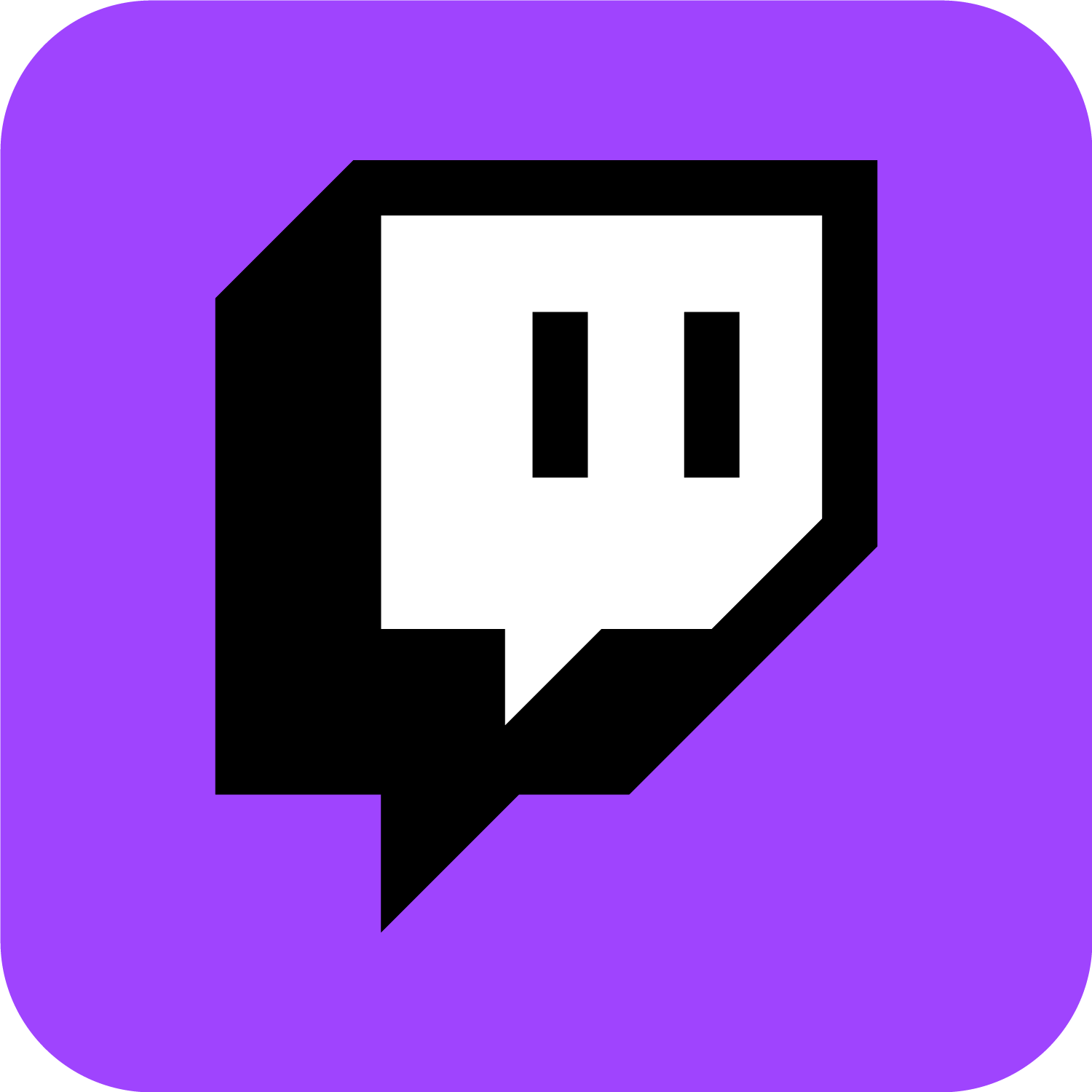 TWITCH - Inscritos