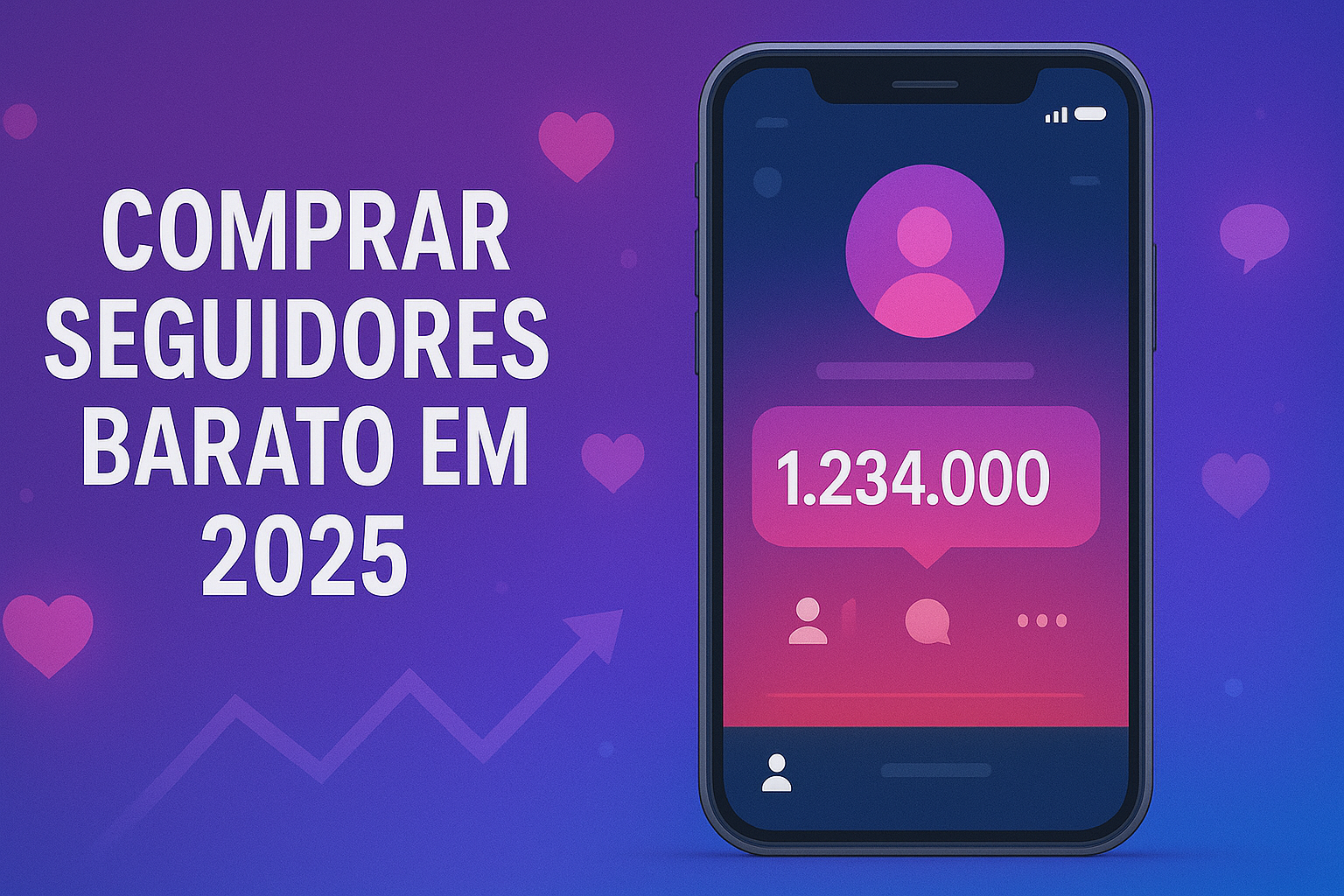 Comprar seguidores barato ainda funciona em 2025? Comprar seguidores barato ainda funciona em 2025?