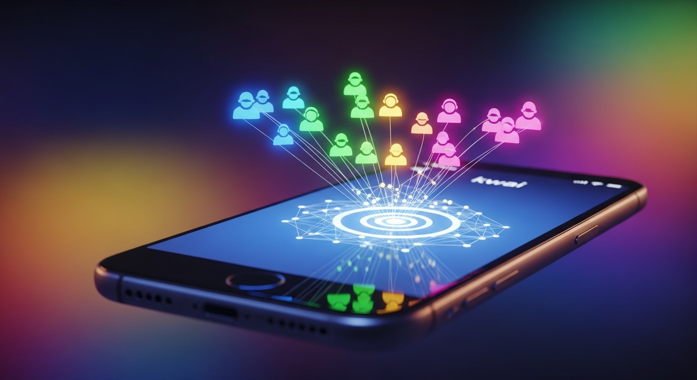 Como o Kwai Decide Quem Verá Seu Vídeo Primeiro