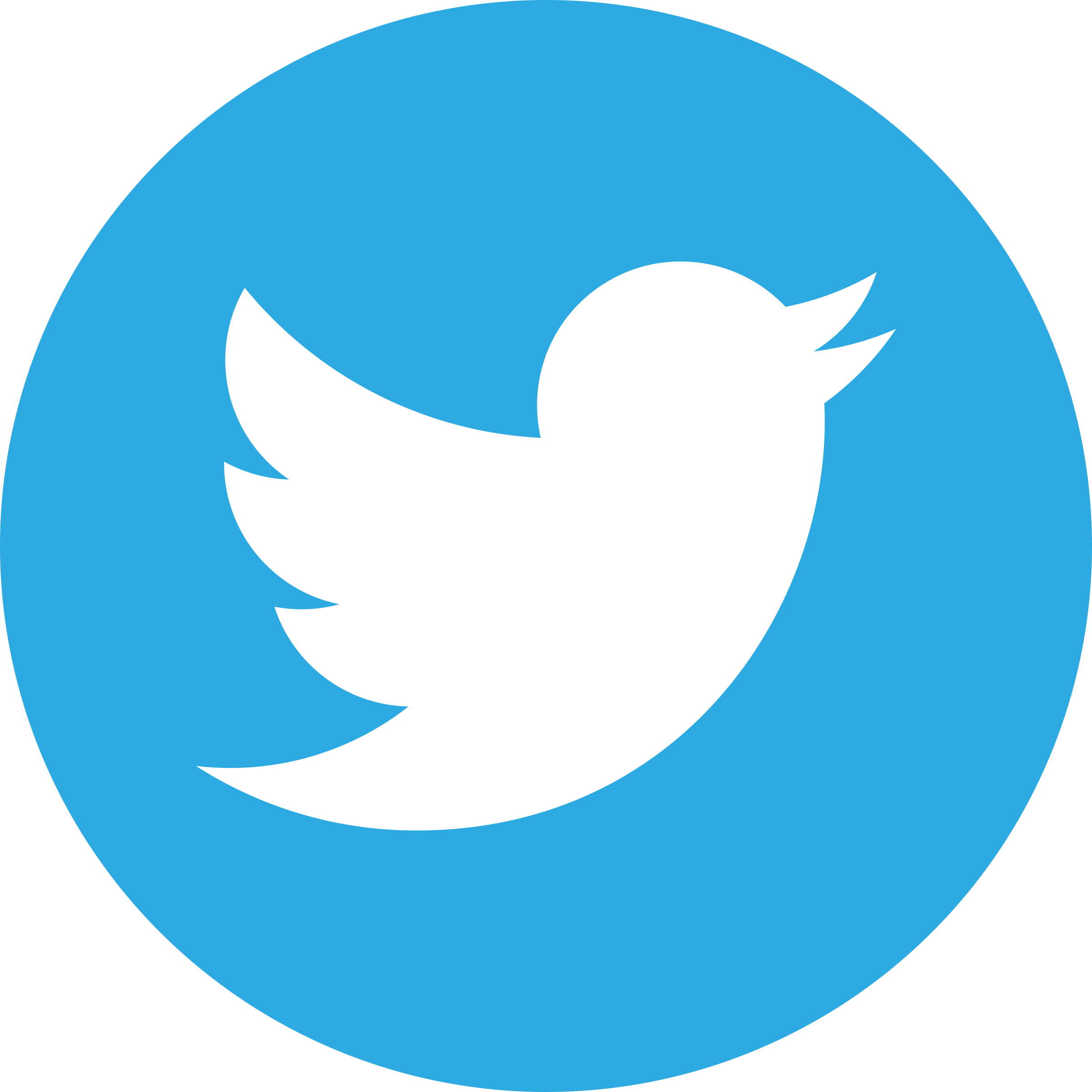 TWITTER - Seguidores