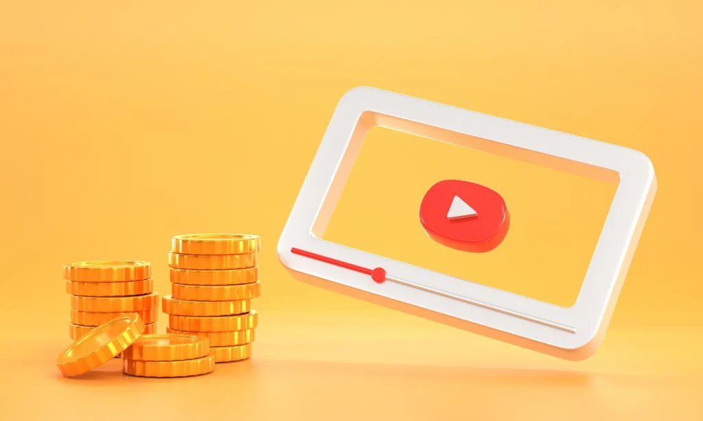 Como Aumentar o Tempo de Exibição no YouTube e Monetizar Mais Rápido