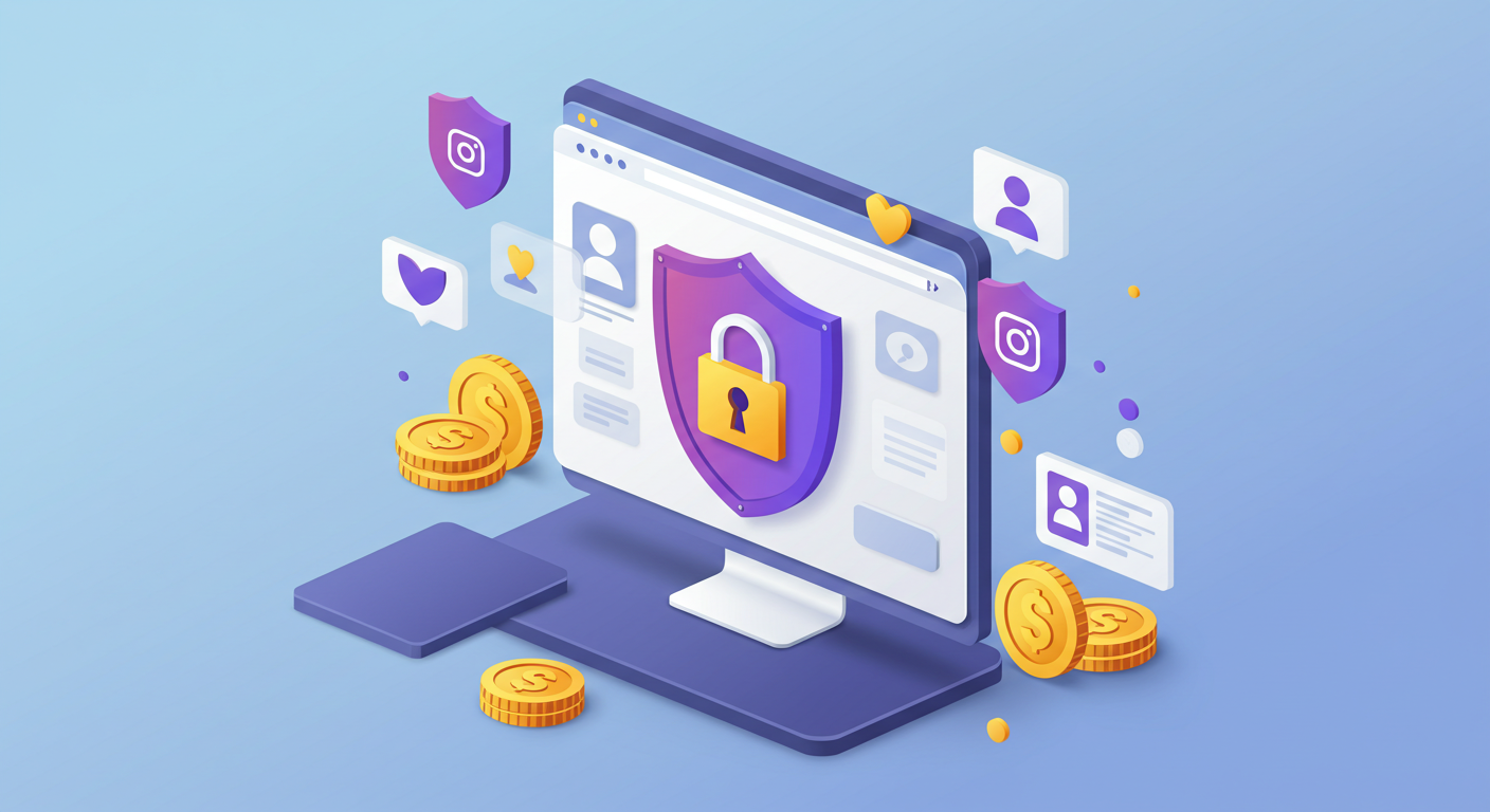 Como Escolher um Site Confiável Para Comprar Seguidores Baratos Como Escolher um Site Confiável Para Comprar Seguidores Baratos