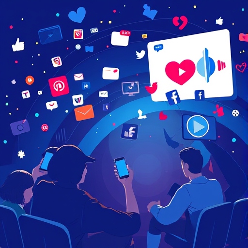 The Rise of Short Videos on Social Media