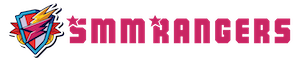 SMM Rangers logo