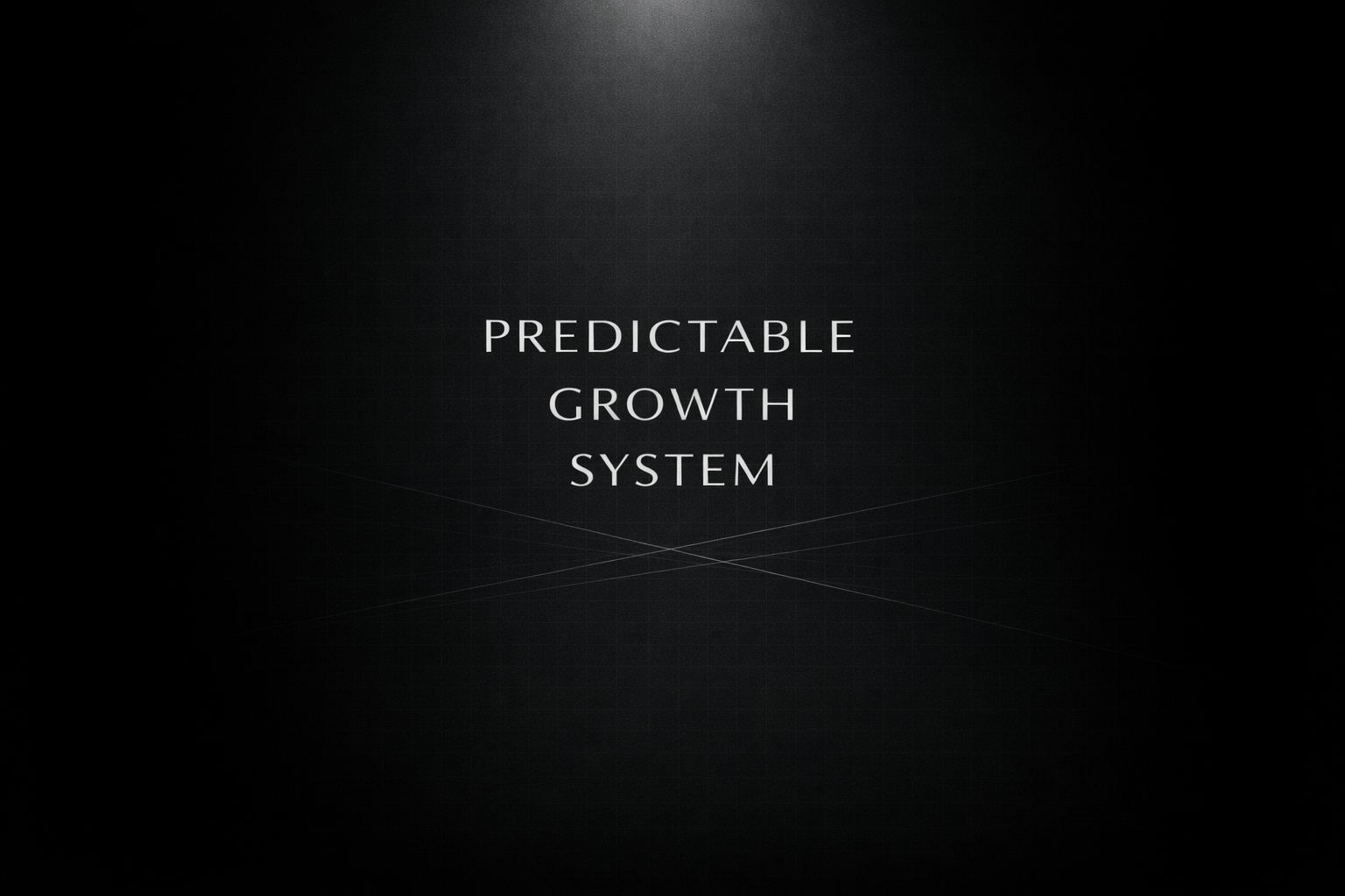 How Does Instagram Growth Become Predictable and What Separates Scalable Creators From Everyone Else?