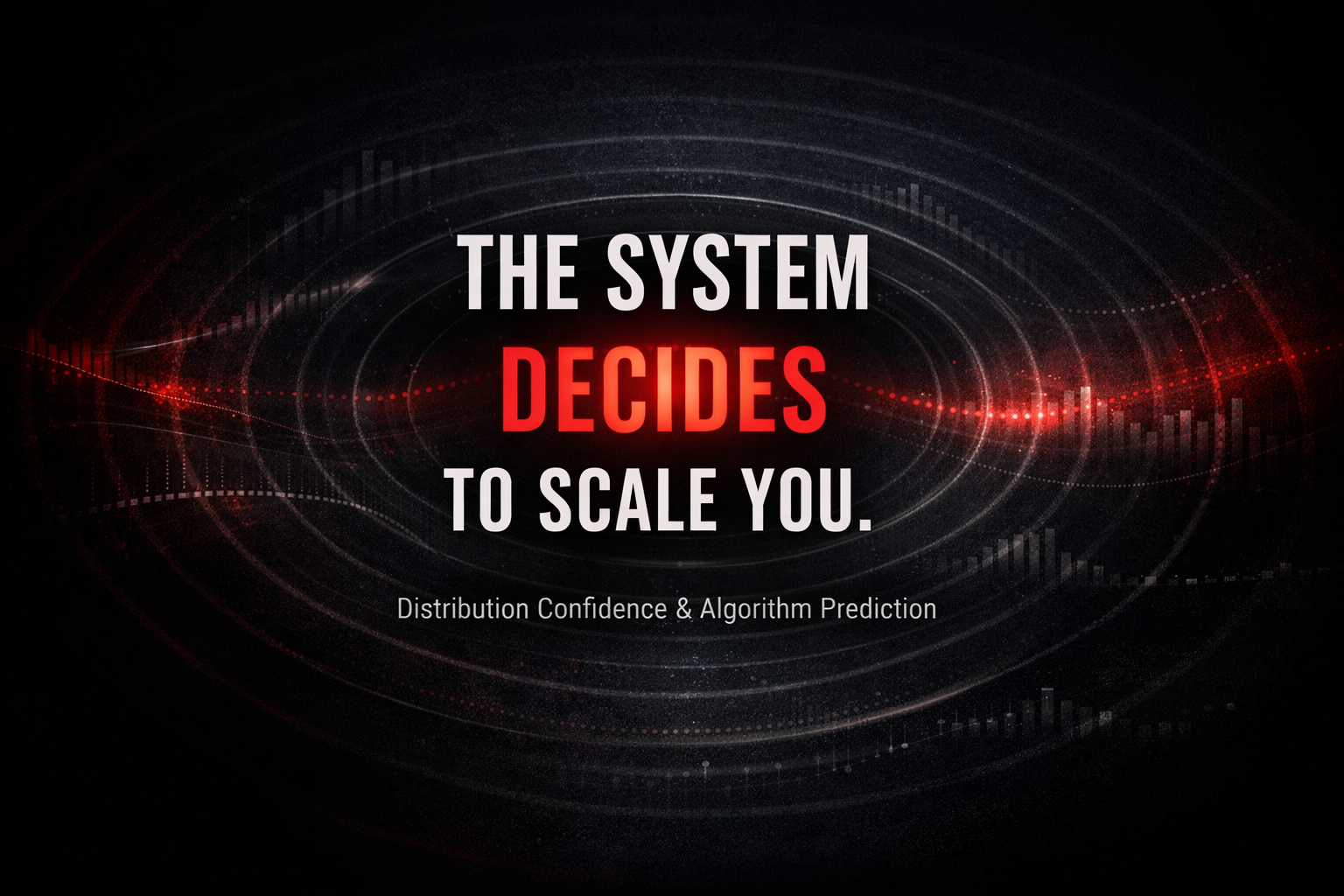 What Is Distribution Confidence on Instagram?