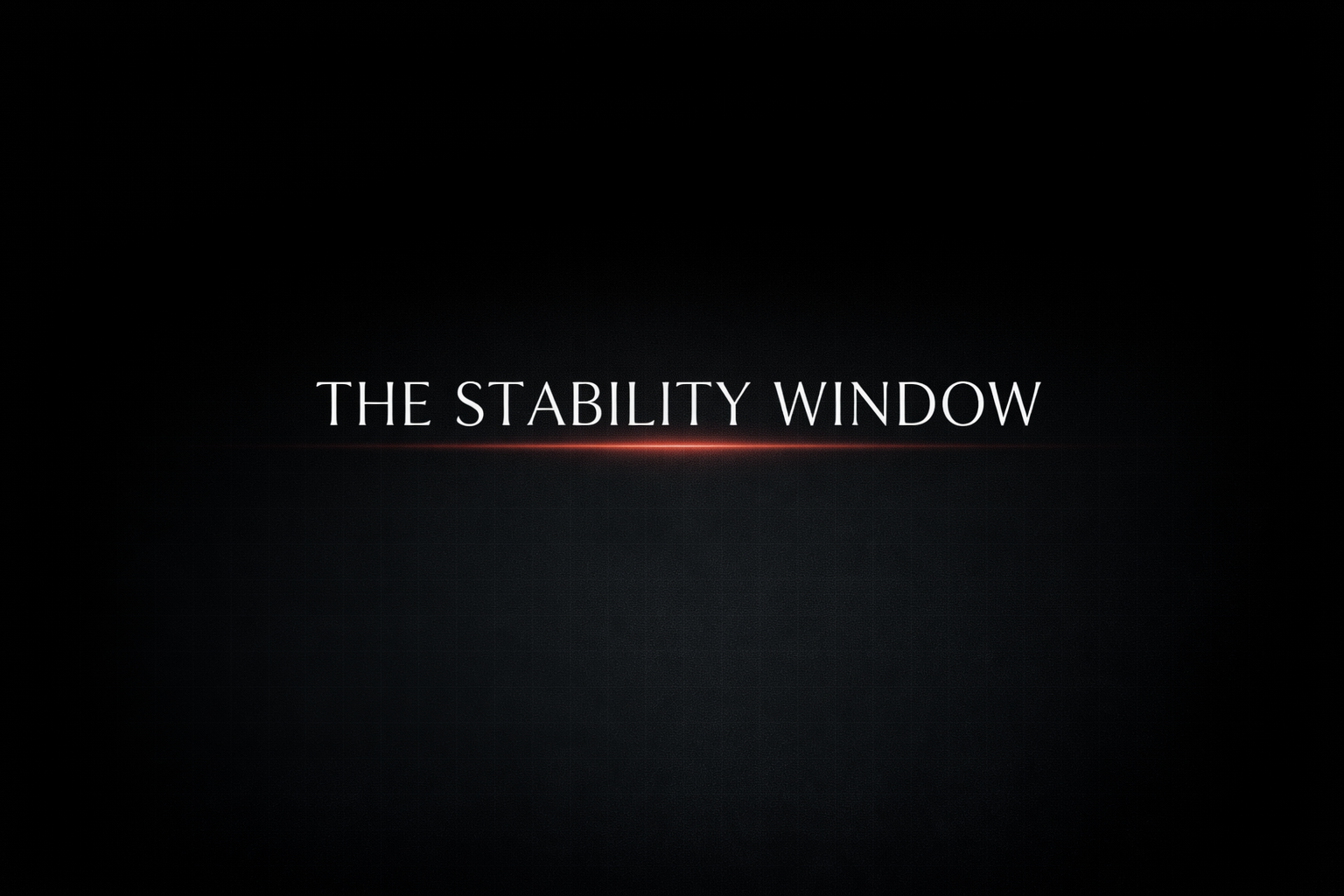 What Is the Stability Window on Instagram and Why Does Growth Suddenly Stop?