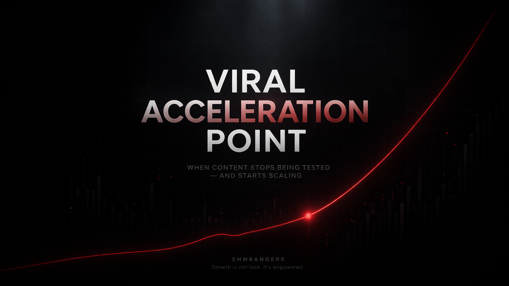 What Is the Viral Acceleration Point on Instagram and How Can You Trigger It?