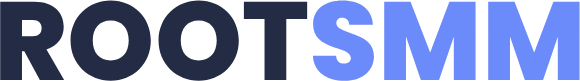 root smm logo