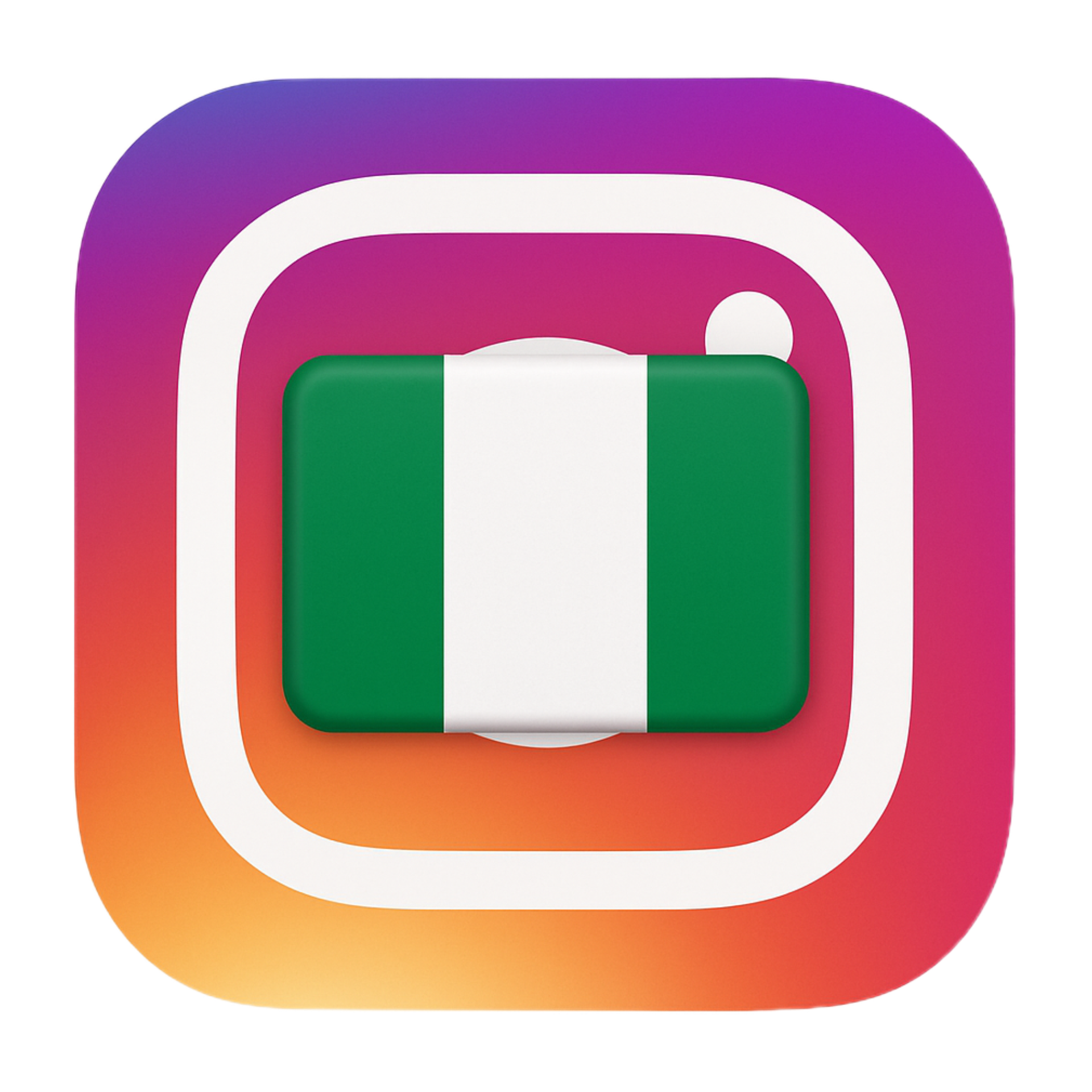 Instagram Nigeria 🇳🇬 Services | Organic | 𝗢𝘄𝗻 𝗦𝗲𝗿𝘃𝗲𝗿 | 𝗙𝗮𝘀𝘁 | ᴺᴱᵂ