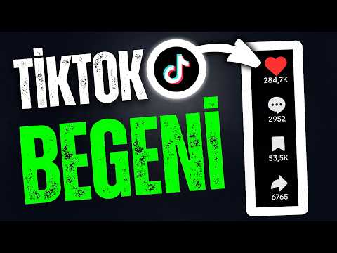 Azərbaycanda TikTok Bəyəni Xidməti – AzMediaPanel ilə Pulsuz Sınaq