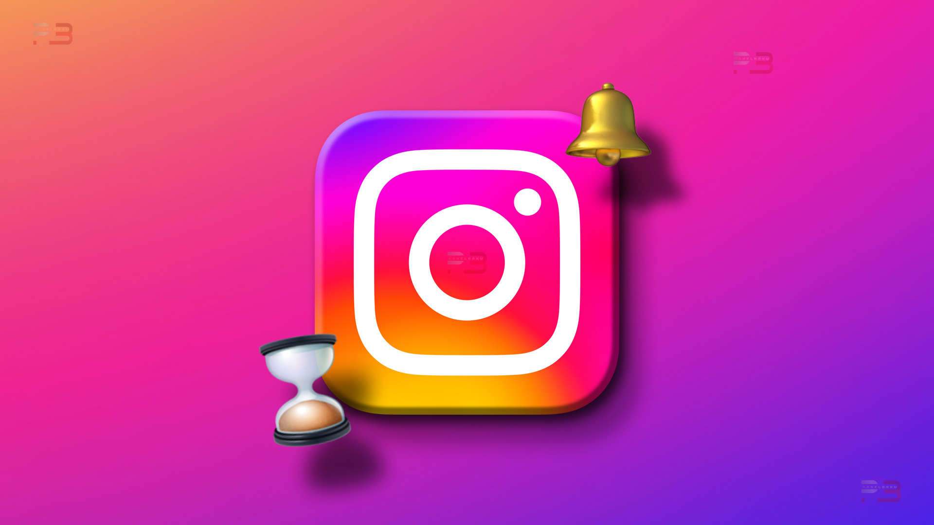 Instagram Bildiriş Gəlmir Problemi və Həlli - Asan Həll Yolları - AzMediaPanel