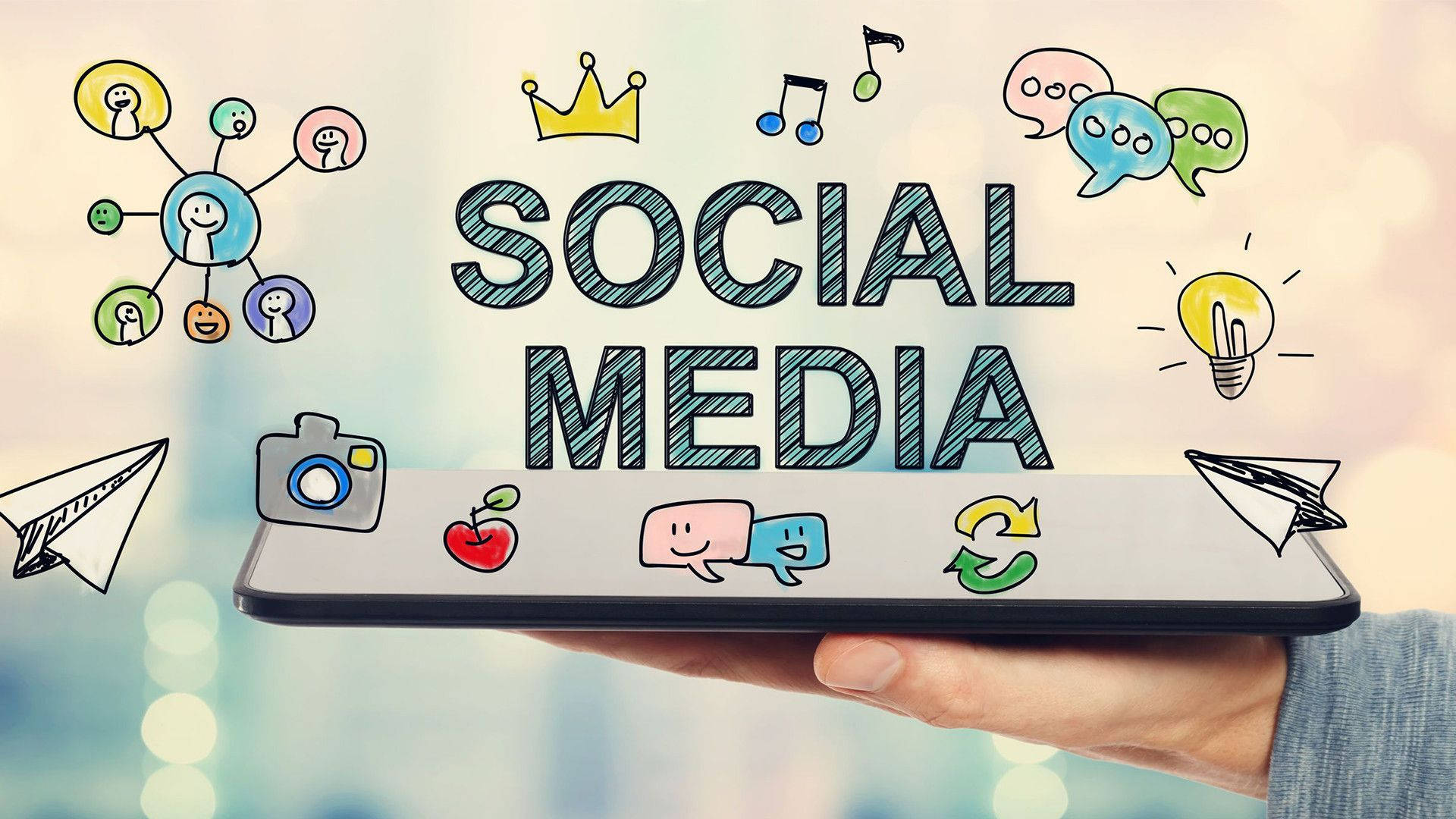 Sosial Mediada Viral Olmağın Sirləri – AzMediaPanel İlə Sürətli Artım Taktikaları