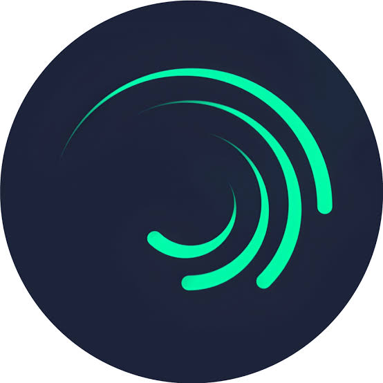 Alight Motion → Premium