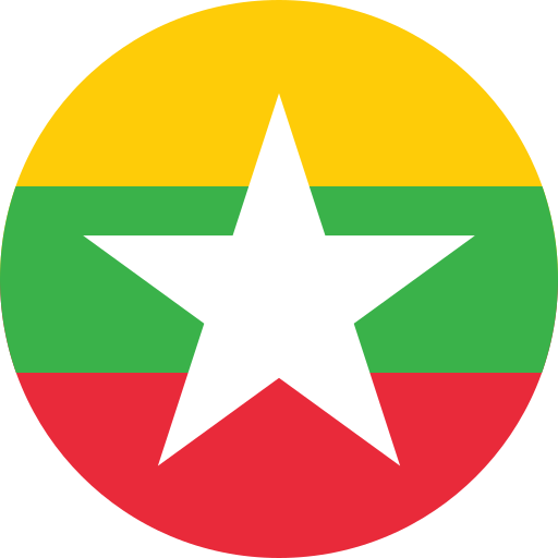 မြန်မာ → TikTok Likes