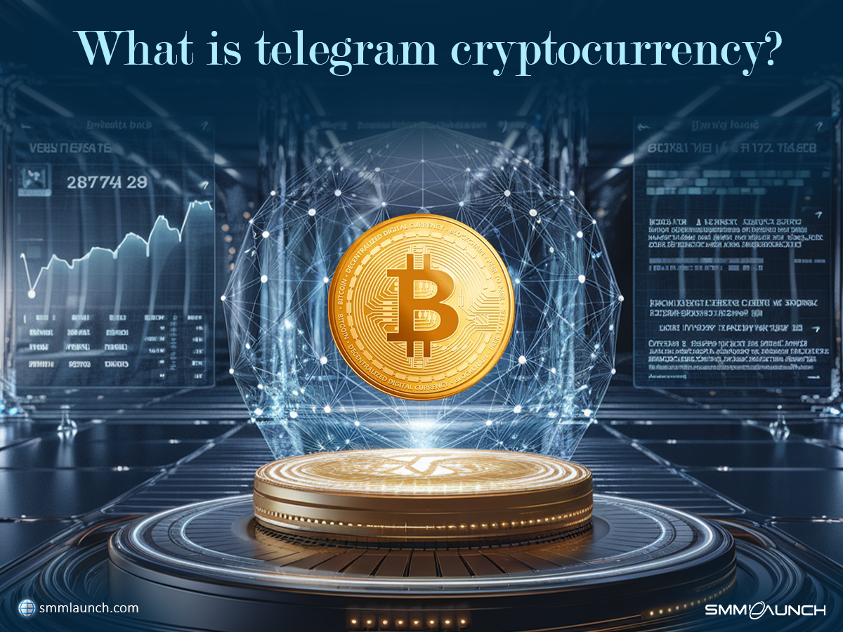 What is telegram cryptocurrency