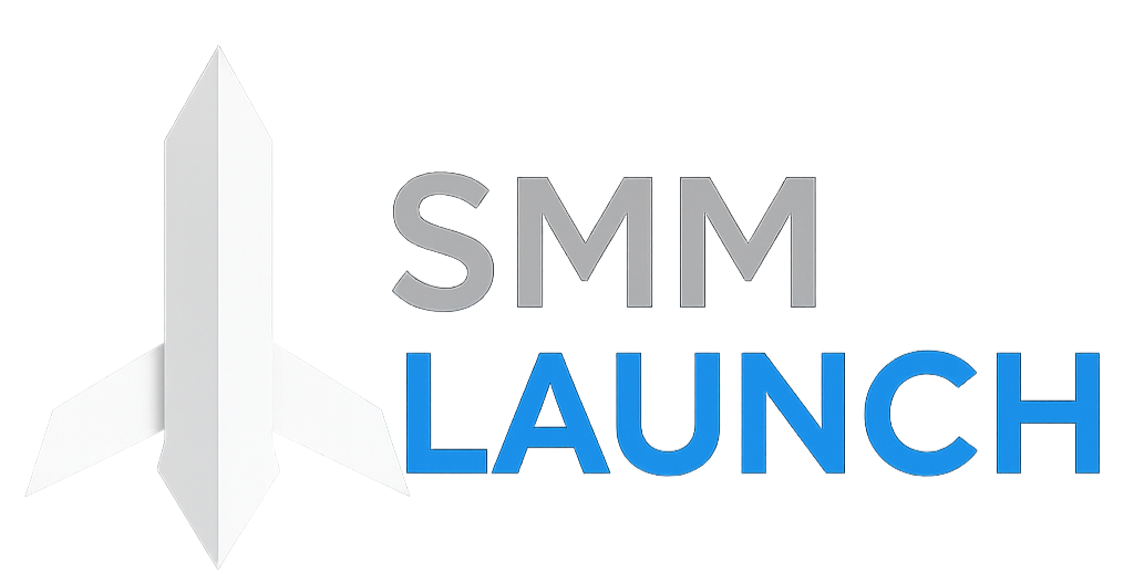 Smmlaunch logo