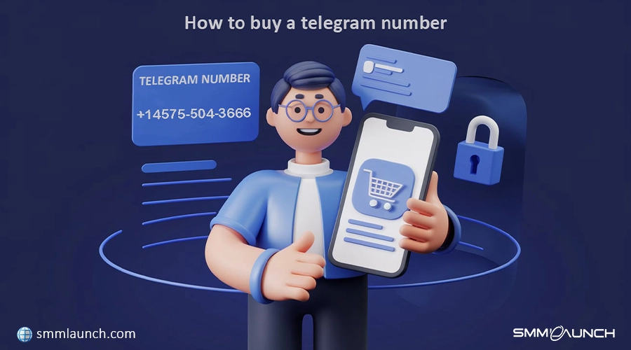 How to Buy a Telegram Number